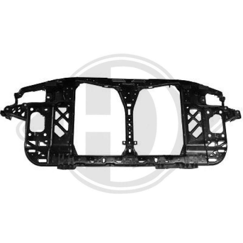 DIEDERICHS Frontverkleidung 6553002