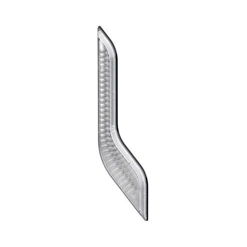 HELLA Blinkleuchte SHAPELINE STYLE 2BA 013 333-031