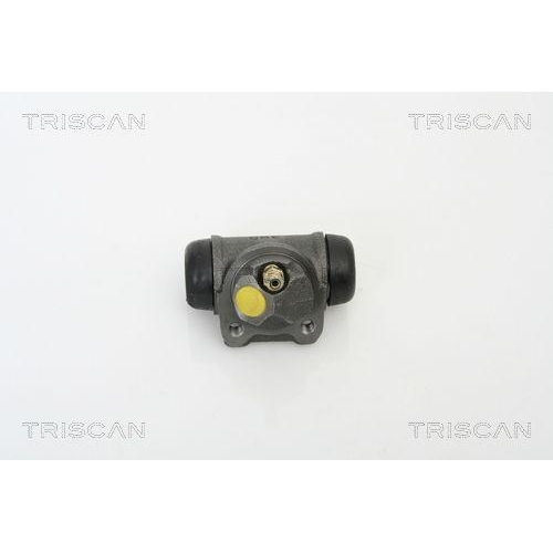 TRISCAN Radbremszylinder 8130 10047