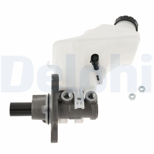 DELPHI Hauptbremszylinder LM80523