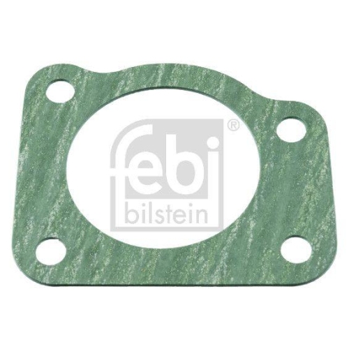 FEBI BILSTEIN Dichtung, Drosselklappenstutzen 193782
