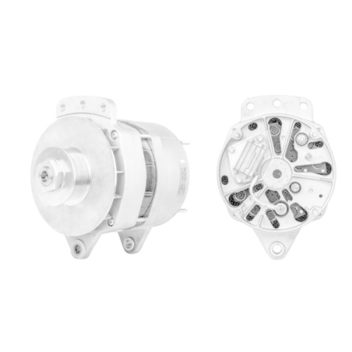 MAHLE Generator MG 93