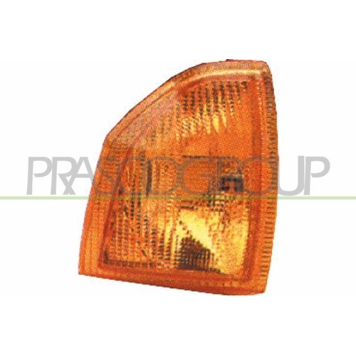 PRASCO Lichtscheibe, Blinkleuchte AA0494103