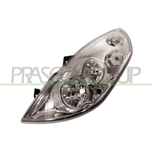 PRASCO Hauptscheinwerfer TYC OP9544914