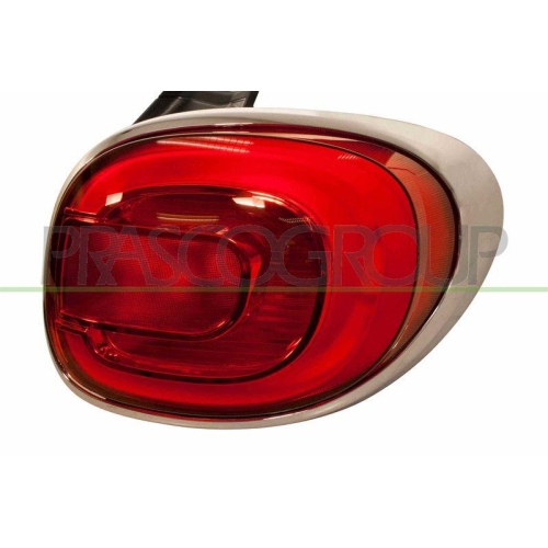 PRASCO Heckleuchte TYC FT0404153