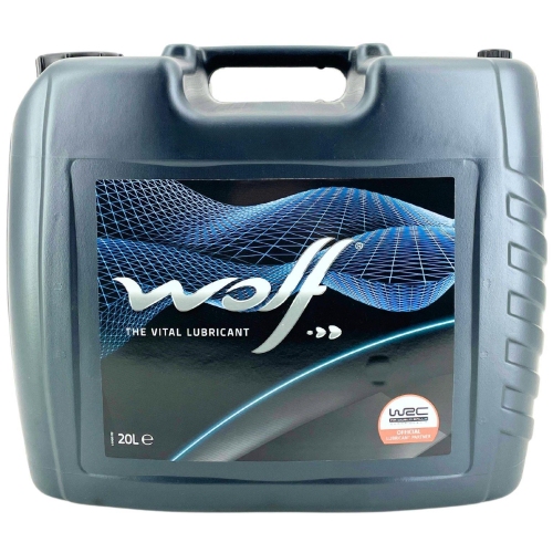 Getriebe&ouml;l Wolf OfficialTech 85W-90 M GL 5 20 Liter Kanister 8318986