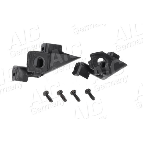AIC Halter, Hauptscheinwerfer Original AIC Quality 55485