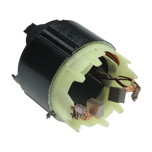 AS-PL Erregerwicklung, Starter AS SF3007