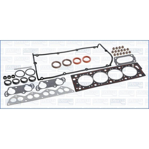 AJUSA Dichtungssatz, Zylinderkopf FIBERMAX 52092000