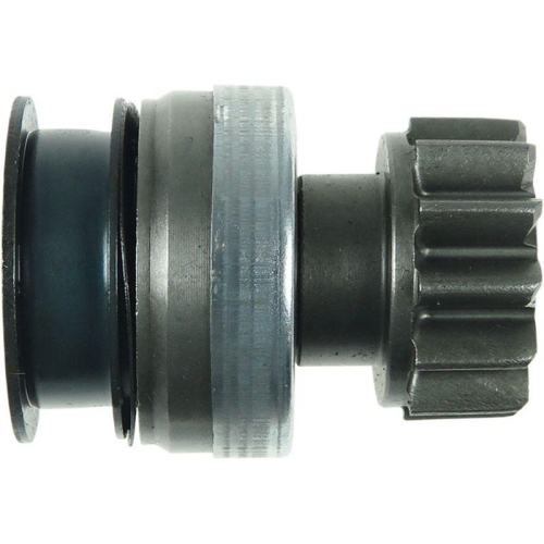 AS-PL Freilaufgetriebe, Starter AS SD5131