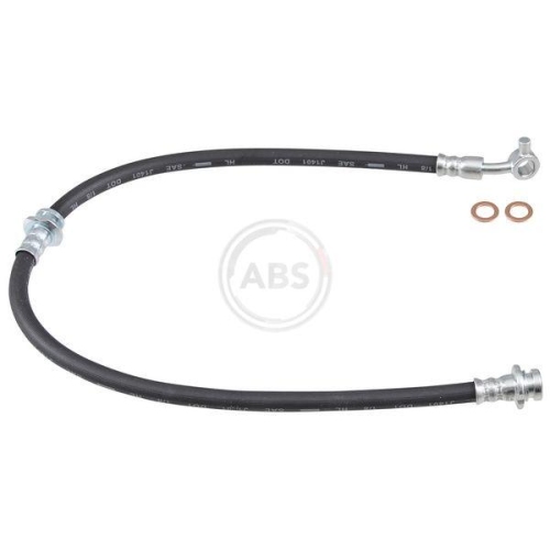 A.B.S. Bremsschlauch SL 1456
