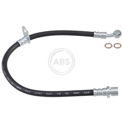 A.B.S. Bremsschlauch SL 1650