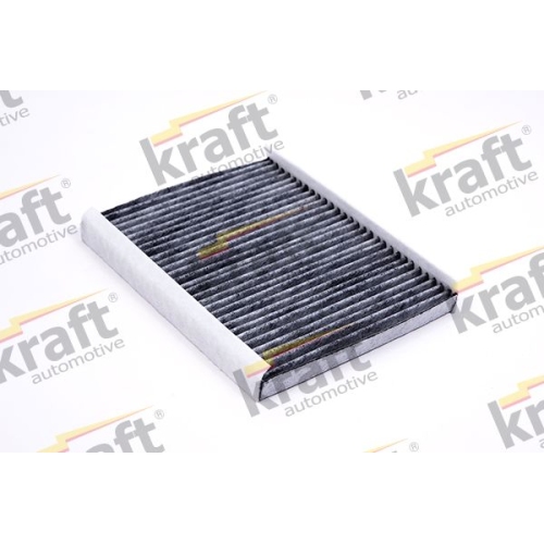 KRAFT AUTOMOTIVE Filter, Innenraumluft 1733200
