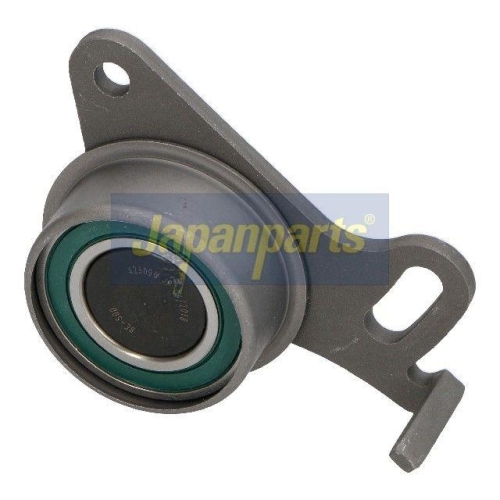 JAPANPARTS Riemenspanner, Zahnriemen BE-500