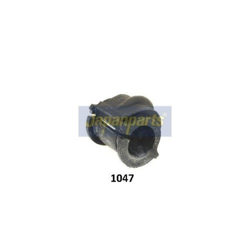 JAPANPARTS Lagerbuchse, Stabilisator RU-1047