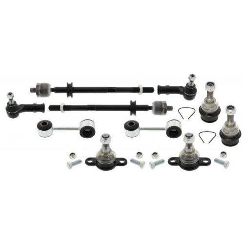 MAPCO Reparatursatz, Querlenker 51818