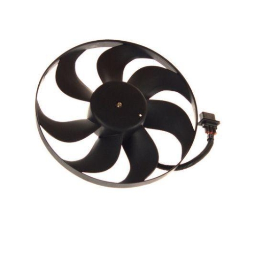 THERMOTEC L&uuml;fter, Motork&uuml;hlung D8W019TT