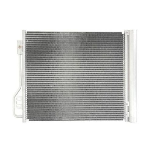 THERMOTEC Kondensator, Klimaanlage KTT110490