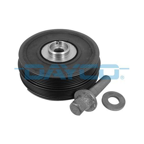 DAYCO Riemenscheibensatz, Kurbelwelle DPV1073K