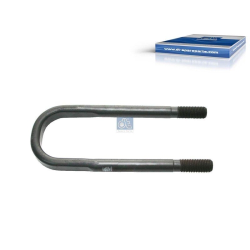 DT Spare Parts Federbride 1.25417