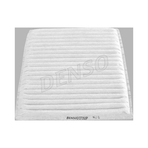 DENSO Filter, Innenraumluft DCF353P