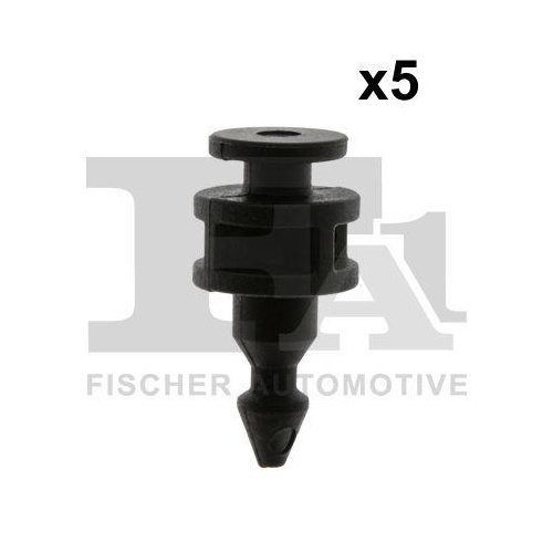 FA1 Clip, Zier-/Schutzleiste 11-40123.5