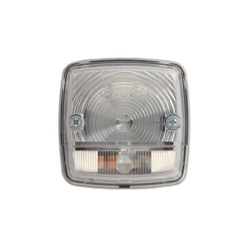 TRUCKLIGHT Positionsleuchte CL-AG009