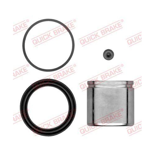 QUICK BRAKE Reparatursatz, Bremssattel 114-5550