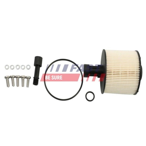 FAST Filter, Kraftstoff-F&ouml;rdereinheit FT39313