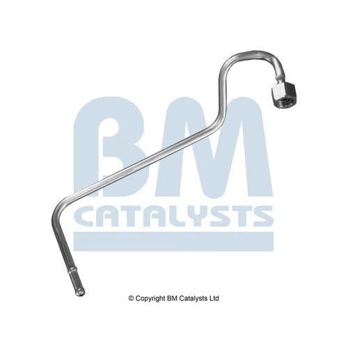 BM Catalysts Druckleitung, Drucksensor (Ru&szlig;-/Partikelfilter) PP11331A