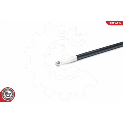 ESEN SKV Seilzug, Feststellbremse 25SKV044