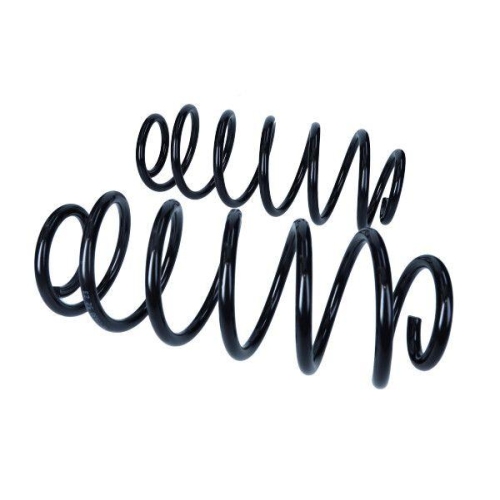 MAXGEAR Fahrwerksfeder 60-1163D