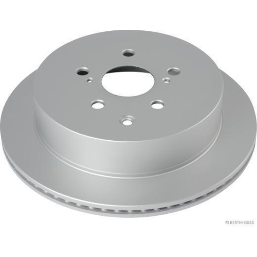 HERTH+BUSS JAKOPARTS Bremsscheibe J3312076