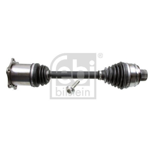FEBI BILSTEIN Antriebswelle 182763