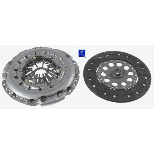 SACHS Kupplungssatz XTend 3000 951 964