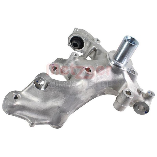 METZGER Achsschenkel, Radaufhängung GREENPARTS 58159804