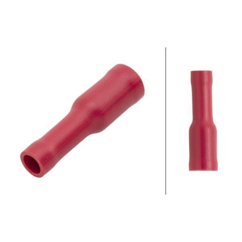 HELLA Leitungsverbinder 8KW 045 145-003