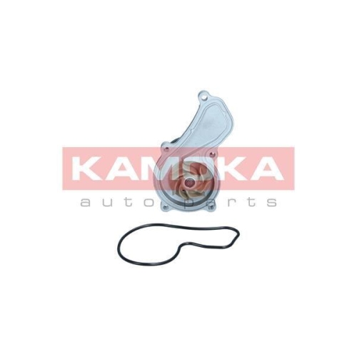 KAMOKA Wasserpumpe, Motork&uuml;hlung T0305