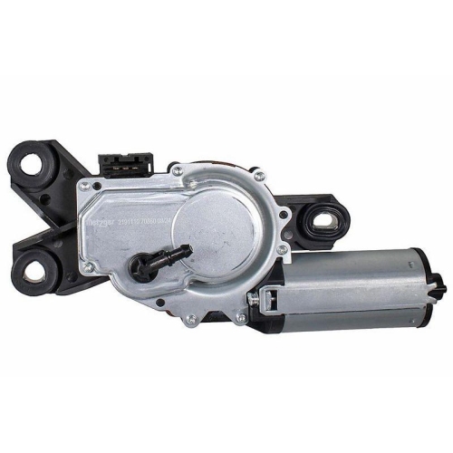 METZGER AUTOTEILE Wischermotor GREENPARTS 2191110