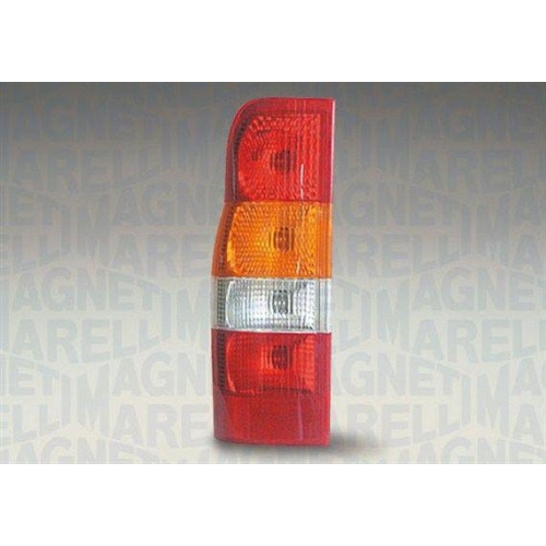 MAGNETI MARELLI Heckleuchte 712384041110
