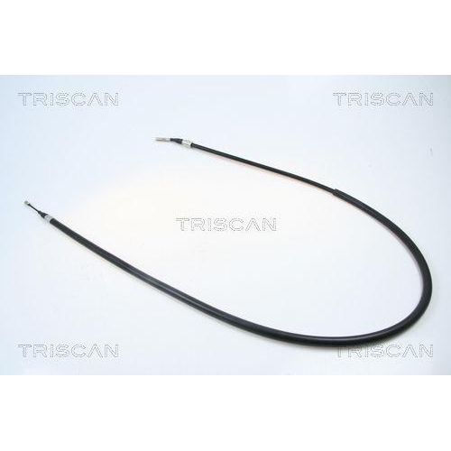 TRISCAN Seilzug, Feststellbremse 8140 29192