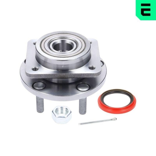 OPTIMAL Radlagersatz 991990