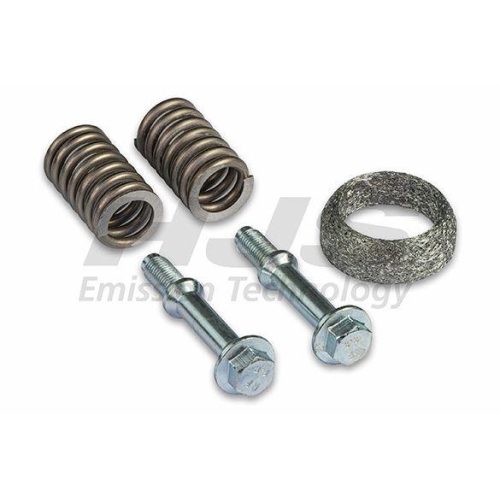 HJS Dichtungssatz, Abgasanlage 82 48 7721