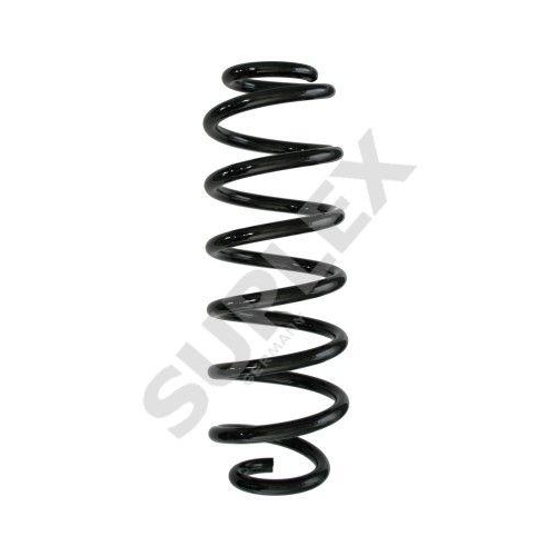 SUPLEX Fahrwerksfeder 39245