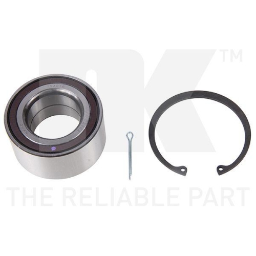 NK Radlager 753016