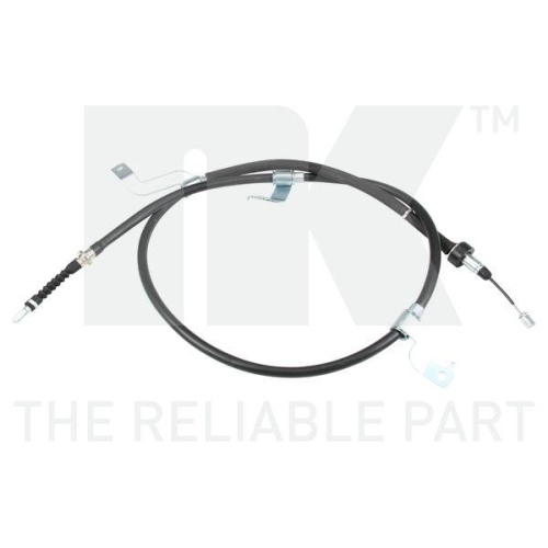 NK Seilzug, Feststellbremse 903479