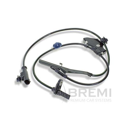 BREMI Sensor, Raddrehzahl