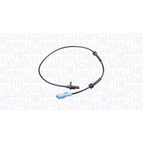 MAGNETI MARELLI Sensor, Raddrehzahl