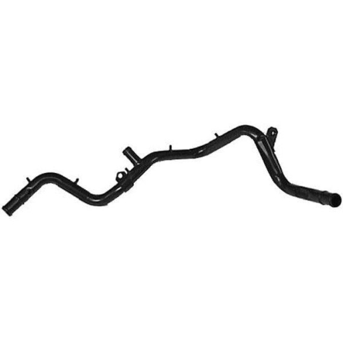 MAPCO Kühlmittelrohrleitung