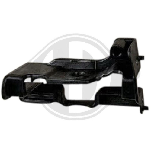 DIEDERICHS Halter, Sto&szlig;f&auml;nger